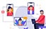 What is Video Conferencing and how it works?