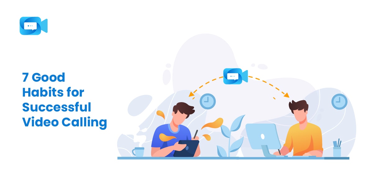 Seven must have features to look for in a Video Conferencing tool