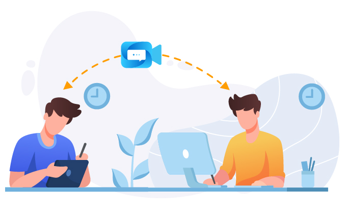 Seven good habits you should follow for successful video calling