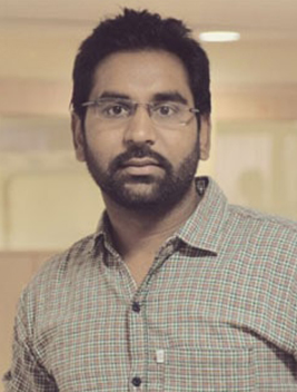 Mandeep Singh